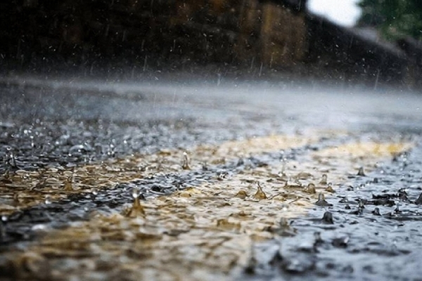 Небезпечна погода: на Тернопільщині оголосили жовтий рівень
