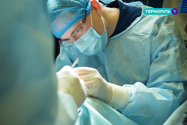 Реальні історії одужання, консультації та поради досвідчених спеціалістів дивіться у програмі «У лікаря» на телеканалі «Тернопіль1»