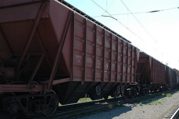 У Тернопільському мотовагонному ДЕПО затримали злодіїв