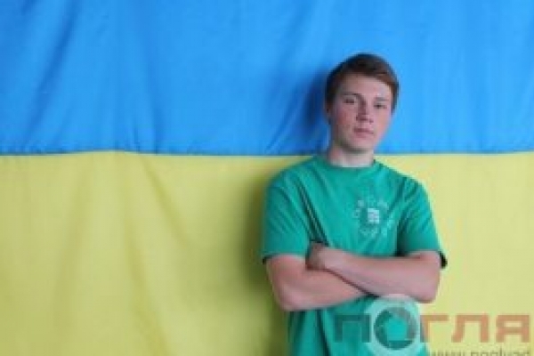 Наймолодший студент України, про якого написали у Вікіпедії, навчається в Тернополі