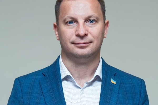 Степан Барна закликав проукраїнських кандидатів Тернополя об’єднатися