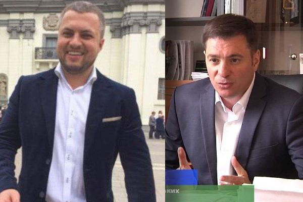 Кандидат у нардепи від «Батьківщини» по Тернополю зніметься на користь «зе-депутата»
