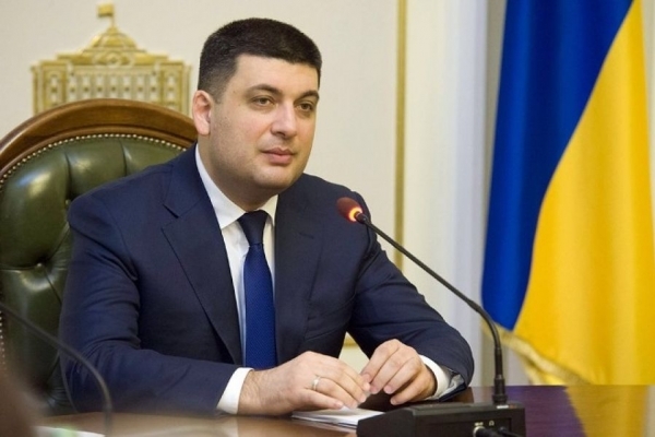 «Українська стратегія Гройсмана» долає прохідний бар’єр і проходить в парламент - опитування