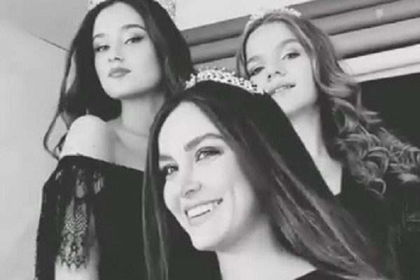 Найкрасивіші дівчата Тернополя взяли участь у спільній фотосесії (Фото, Відео)