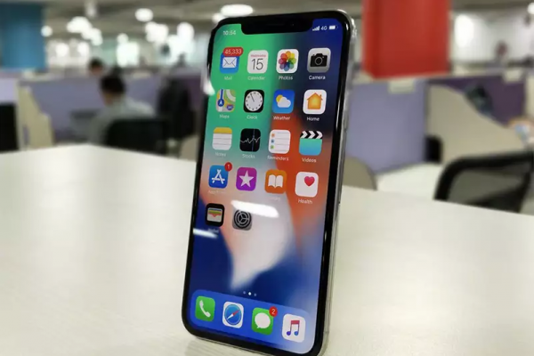 У Тернополі з магазину вкрали дороговартісний «Iphone X» (Відео)