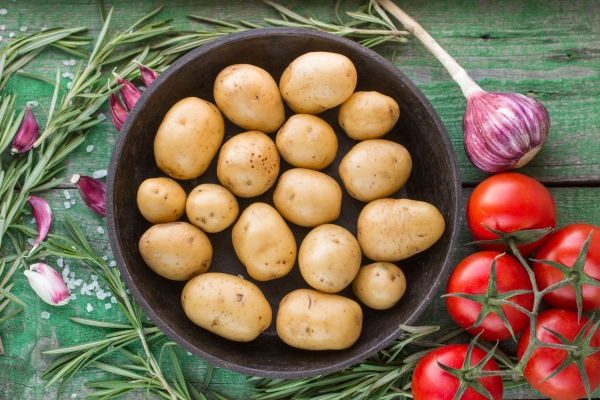 Смачні та прості страви з картоплі: топ-6 рецептів на будь-який стіл 