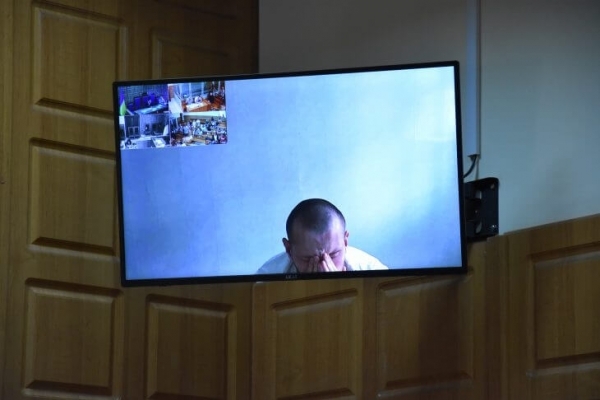 Слухання справи щодо смертельного побиття Віталія Гнатишина перенесли