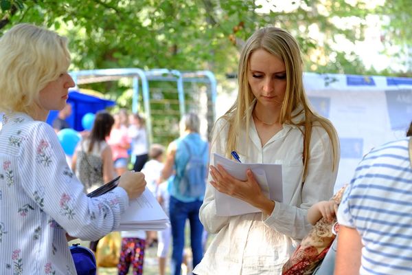 А вам з дітьми зручно у Тернополі?