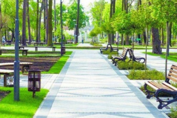 Хто проти нового парку «Ювілейний» в Тернополі?