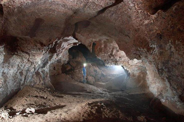 Підземний оптимізм: найдовша печера Євразії