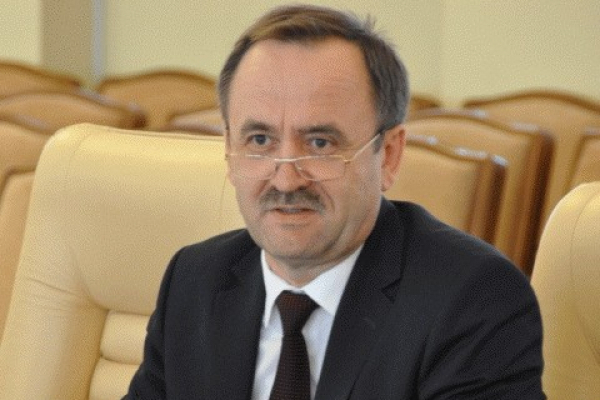 Колишній мер Тернополя отримав посаду в новому уряді