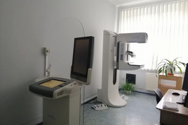 «Патологія зростає, а когорта пацієнтів молодшає»: у Тернополі відкрили мамологічний кабінет