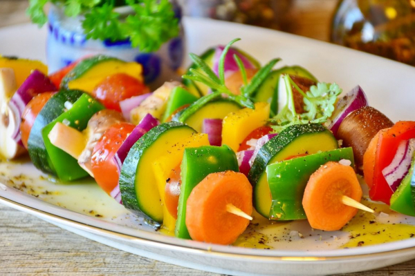 Сирі овочі можуть шкодити кишечнику