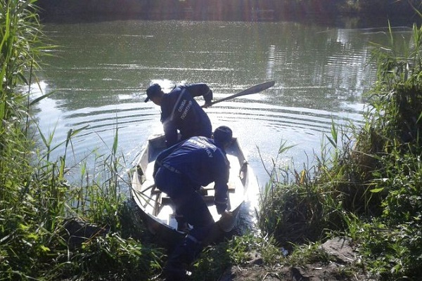 На Тернопільщині в річці Серет знайшли мертву жінку