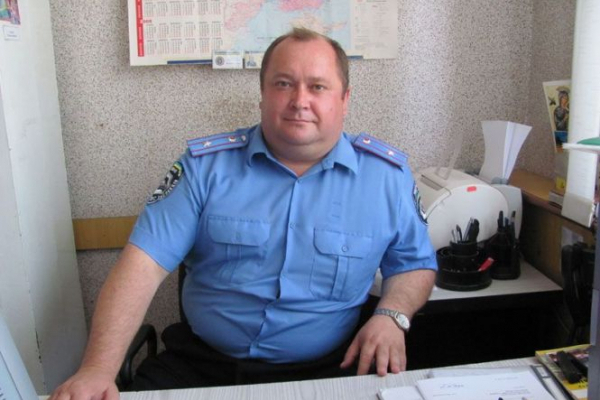 У Тернополі помер відомий підполковник Микола Лецкалюк