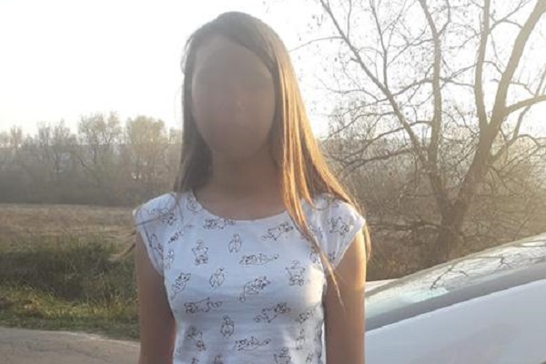 Поліцейські Теребовлянського району декілька годин шукали зниклу школярку