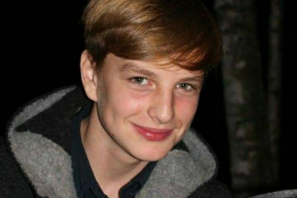 На Тернопільщині зник 20-річний юнак