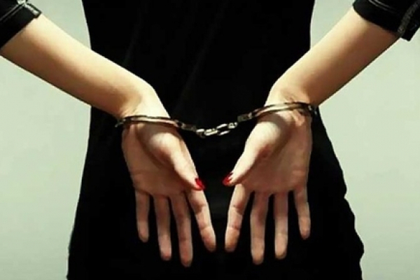 На Тернопільщині жінку засудили за розпусту