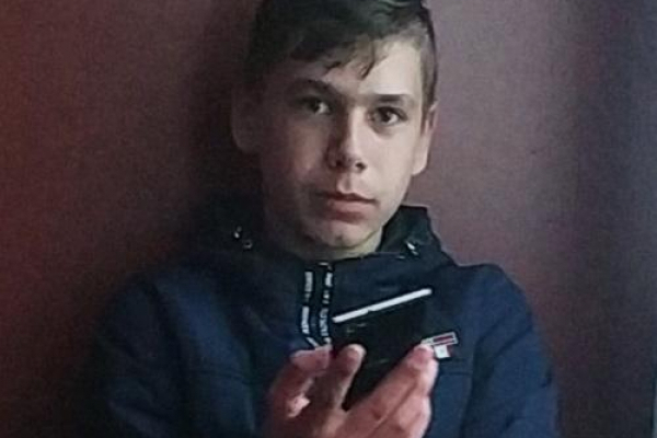 На Тернопільщині зник 15-річний хлопець