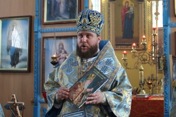 Архієрей ПЦУ з тернопільським корінням став архієпископом