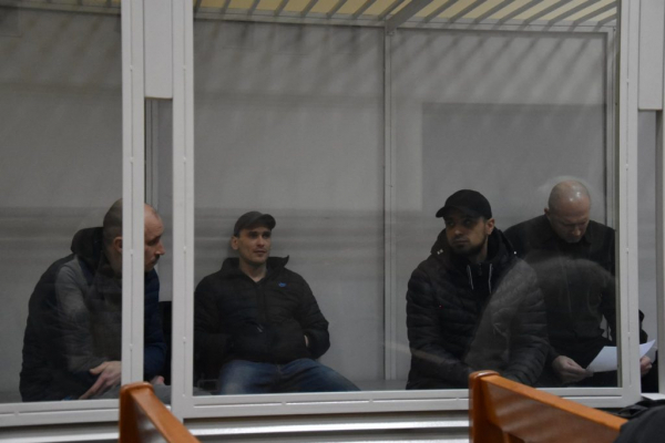 Суди по вбивству кременецького активіста Віталія Ващенка зайшли у «глухий кут»