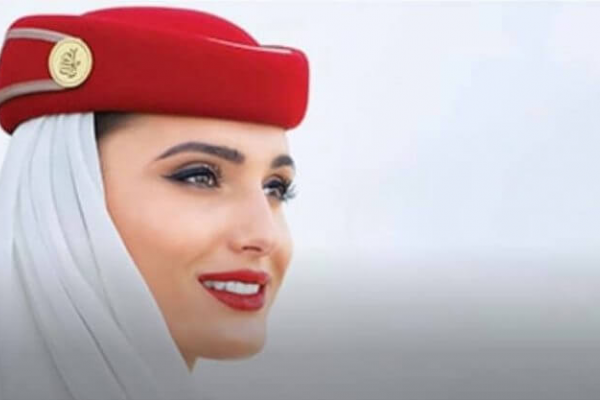 Модель з Тернополя Соломія Кропельницька –  про життя в Дубаї та зйомки  для авіакомпанії «Emirates»