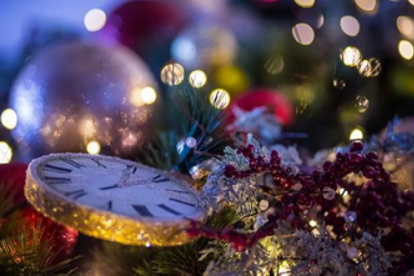 Які плани на Новий рік і Різдво у тернопільських депутатів