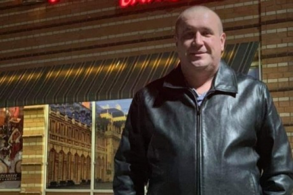 В США раптом помер чоловік із Чорткова: Необхідні чималі кошти, аби доправити тіло в Україну