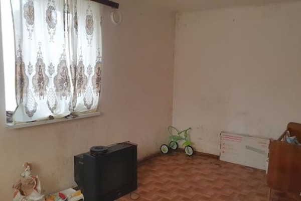 Багатодітній сім’ї з Теребовлянщини потрібні меблі, щоб облаштувати житло
