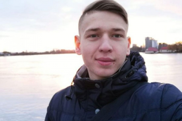 Студент з Тернопільщини, якого знайши мертвим у Києві, міг стати жертвою маніяка