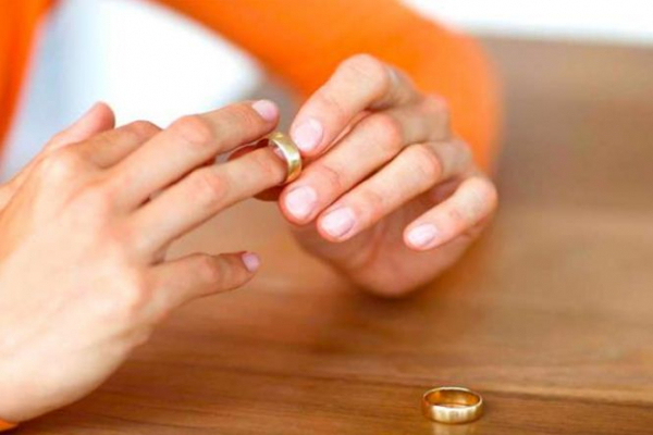 На Тернопільщині жінка поїхала подавати на розлучення і безслідно зникла