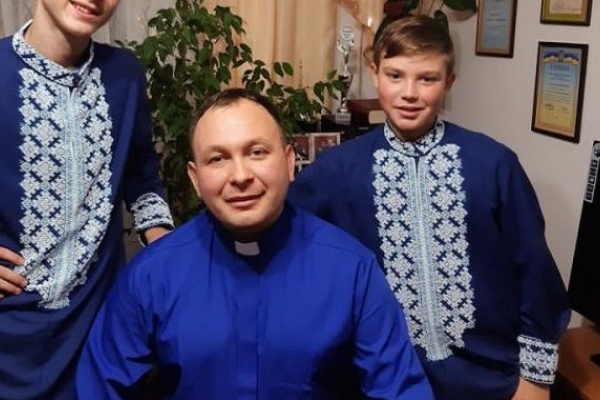 Відомий священник з Тернопільщини розповів, як знайти спільну мову із підлітками