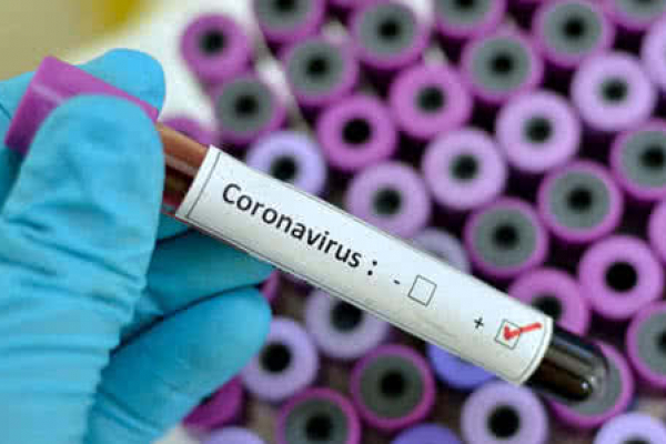 На Тернопільщині вже 9 людей померли від ускладнень коронавірусу