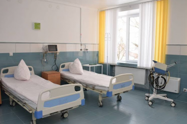 Лікарів на Тернопільщині прорвало: відверто заговорили про брехню влади