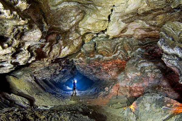 На карантині всі охочі можуть відвідати 3D-екскурсію у «Печері Вертеба», що на Тернопільщині
