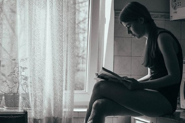 Двадцятирічна тернополянка на міжнародному фотоконкурсі перебуваючи дома під час карантину