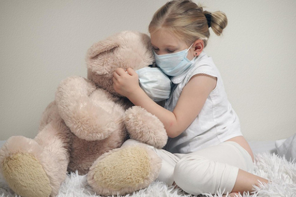 Коронавірус у Тернополі: захворіло п’ять дітей, садочок закрили