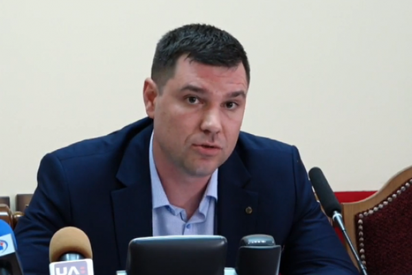 Прокурор Тернопільської області про резонансні злочини (Відео)