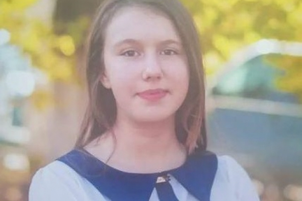 На Тернопільщині знайшли 15-річну Ірину Дзецюх