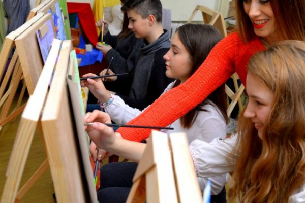 Від оплати за навчання у мистецьких закладах Тернополя звільнено пільгові категорії дітей