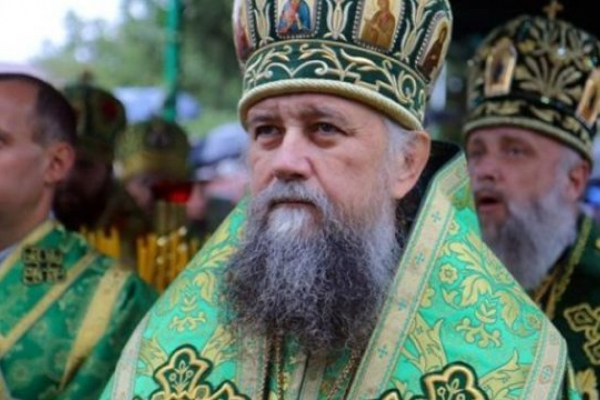 На Тернопільщині палким шанувальником російського президента виявився ректор Почаївської духовної семінарії