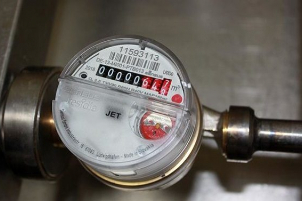 «Тернопільміськтеплокомуненерго» просить тернополян встановити лічильники гарячої води
