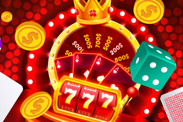  Космолот – казино в котором стоит сыграть и получить бонус