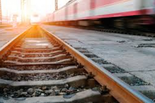 Причетні до крадіжки залізничної колії: на Тернопільщині затримали злочинний дует