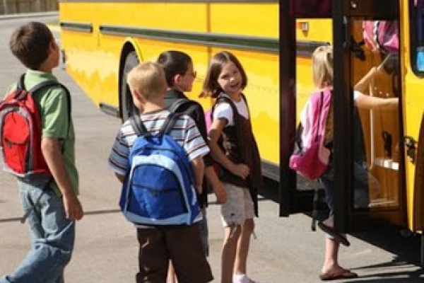 У Тернополі курсуватимуть вісім шкільних тролейбусів