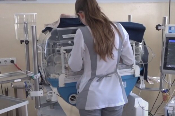На Тернопільщині є потреба у медсестрах