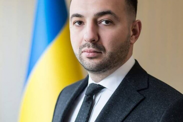 Новопризначений прокурор Тернопільщині потрапив у гучний скандал 
