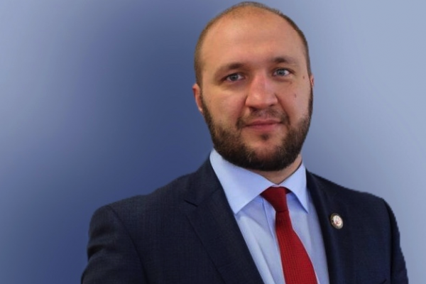 Радикальна партія братиме участь у виборах до Тернопільської обласної ради