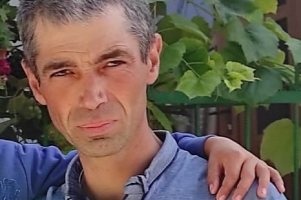 Увага! На Тернопільщині  розшукують 41-річного чоловіка