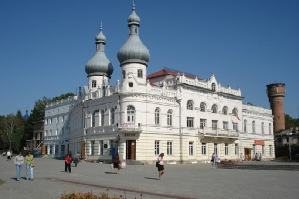 Мешканці Тернопільщини зможуть безкоштовно відвідати музеї